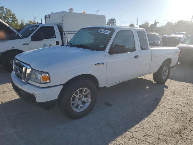 2011 Ford Ranger Super Cab