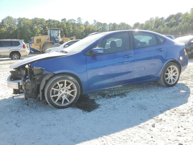 2013 Dodge Dart Sxt