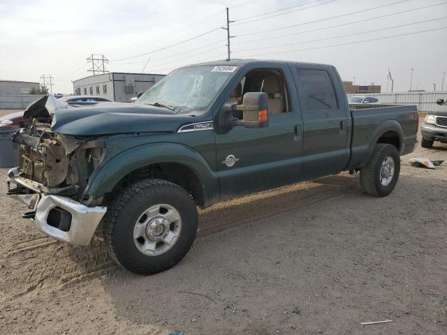 2011 Ford F250 Super Duty