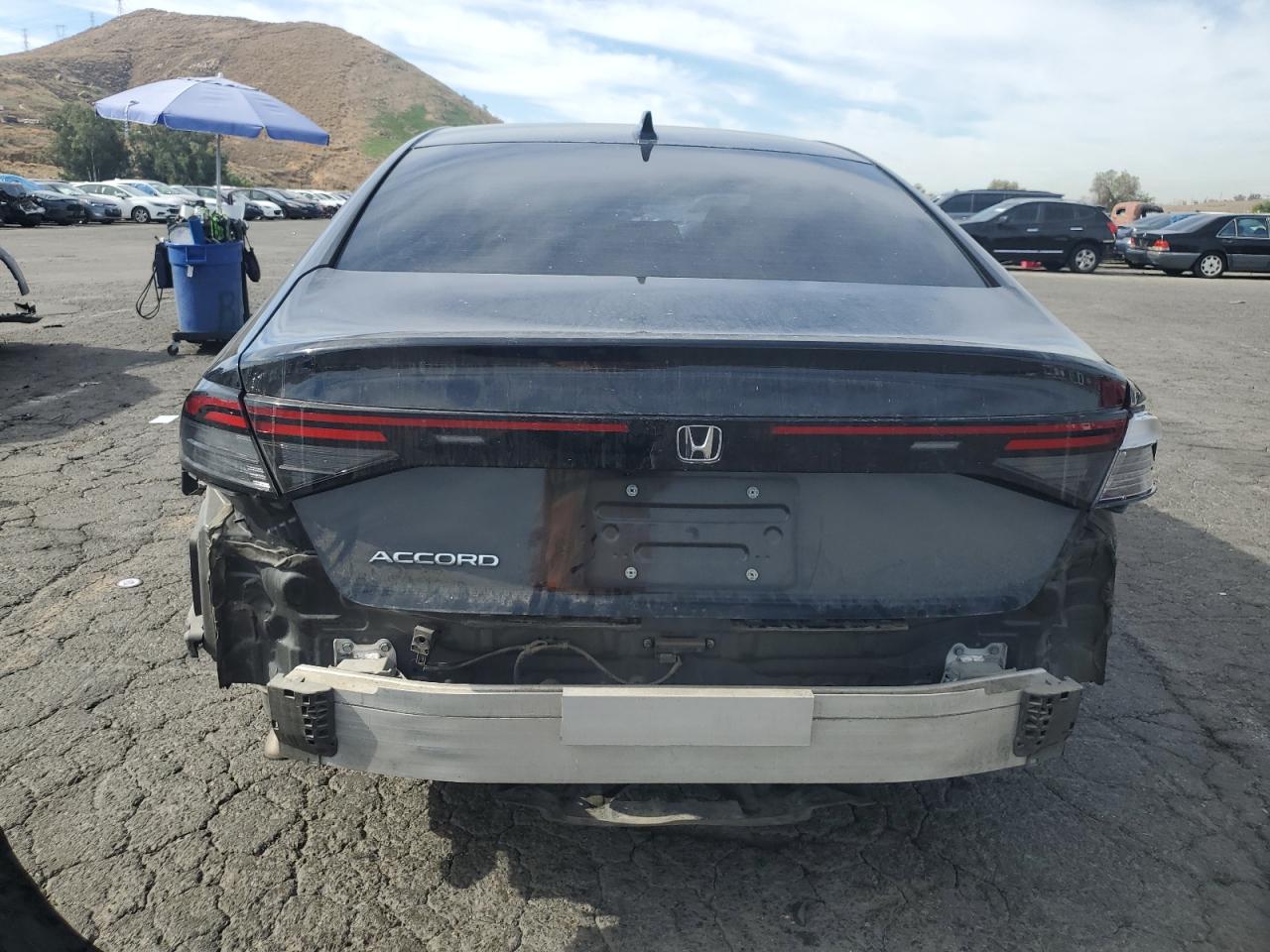 2023 Honda Accord - Image 6