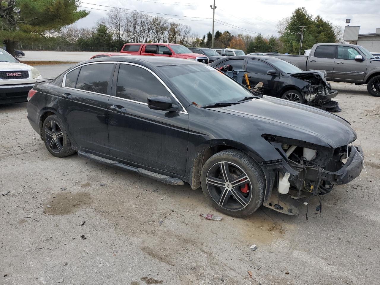 2011 Honda Accord - Image 4