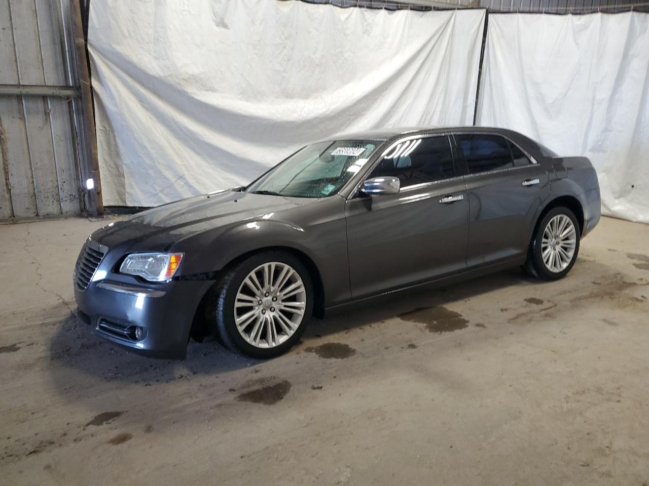 2014 Chrysler 300C VIN: 2C3CCAEG4EH380953 Lot: 73569604