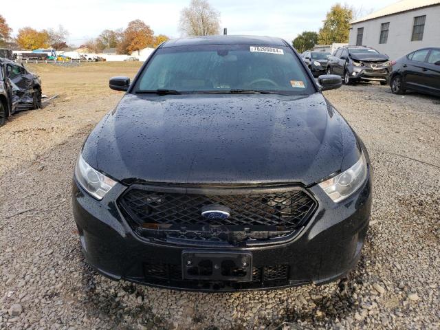  FORD TAURUS 2014 Black