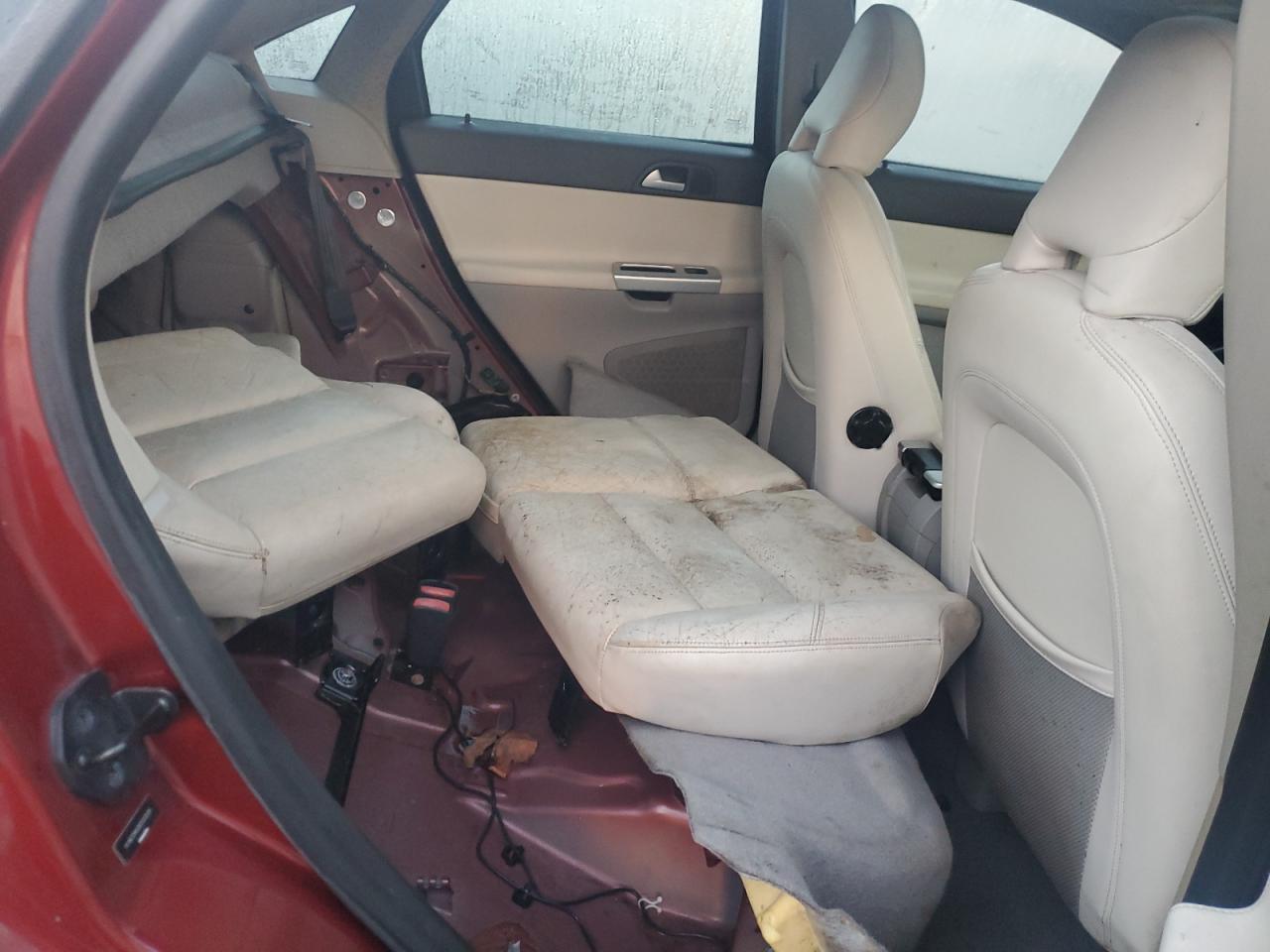 2011 Volvo S40 - Image 10