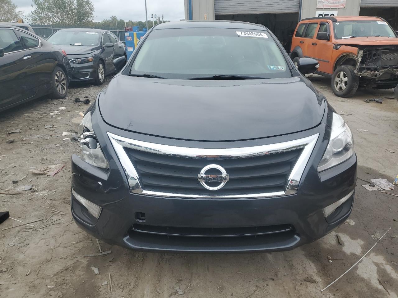 2013 Nissan Altima - Image 5