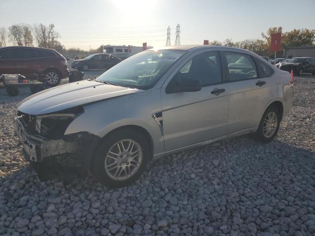 2008 Ford Focus Se