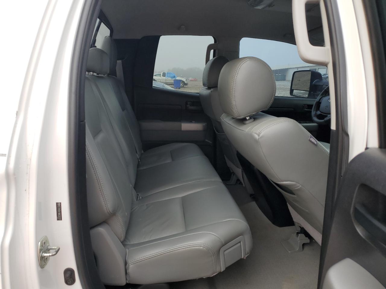 5TFRV54148X051271 2008 Toyota Tundra Double Cab