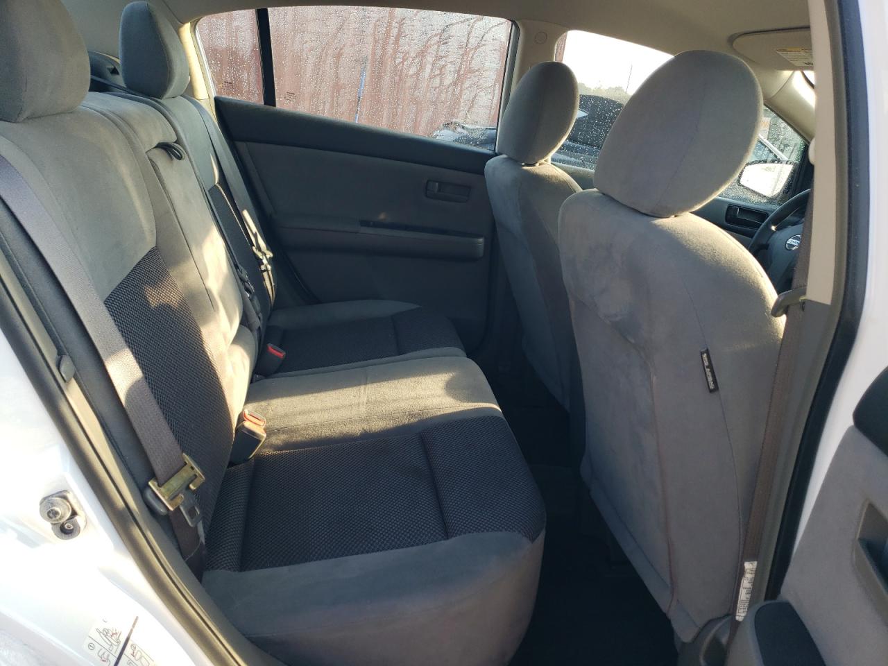 2007 Nissan Sentra - Image 10