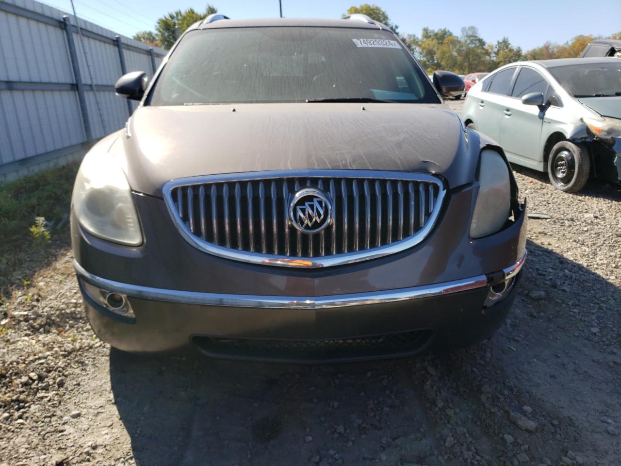 2010 Buick Enclave - Image 5