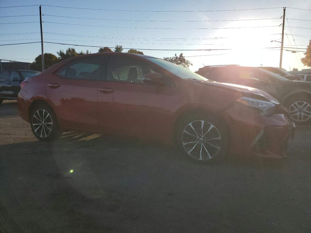 2017 Toyota Corolla - Image 4
