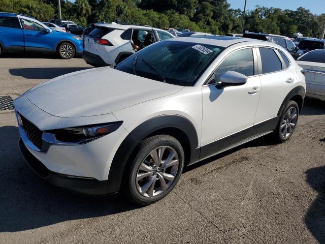 2021 Mazda Cx-30 Preferred