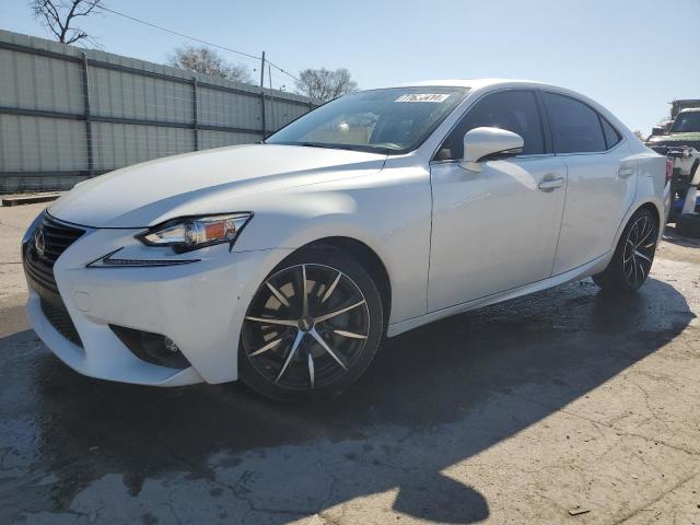 2016 Lexus Is 200T