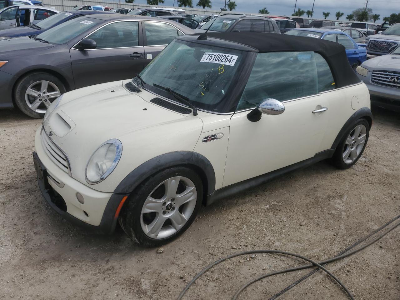 2006 MINI Cooper - Image 1
