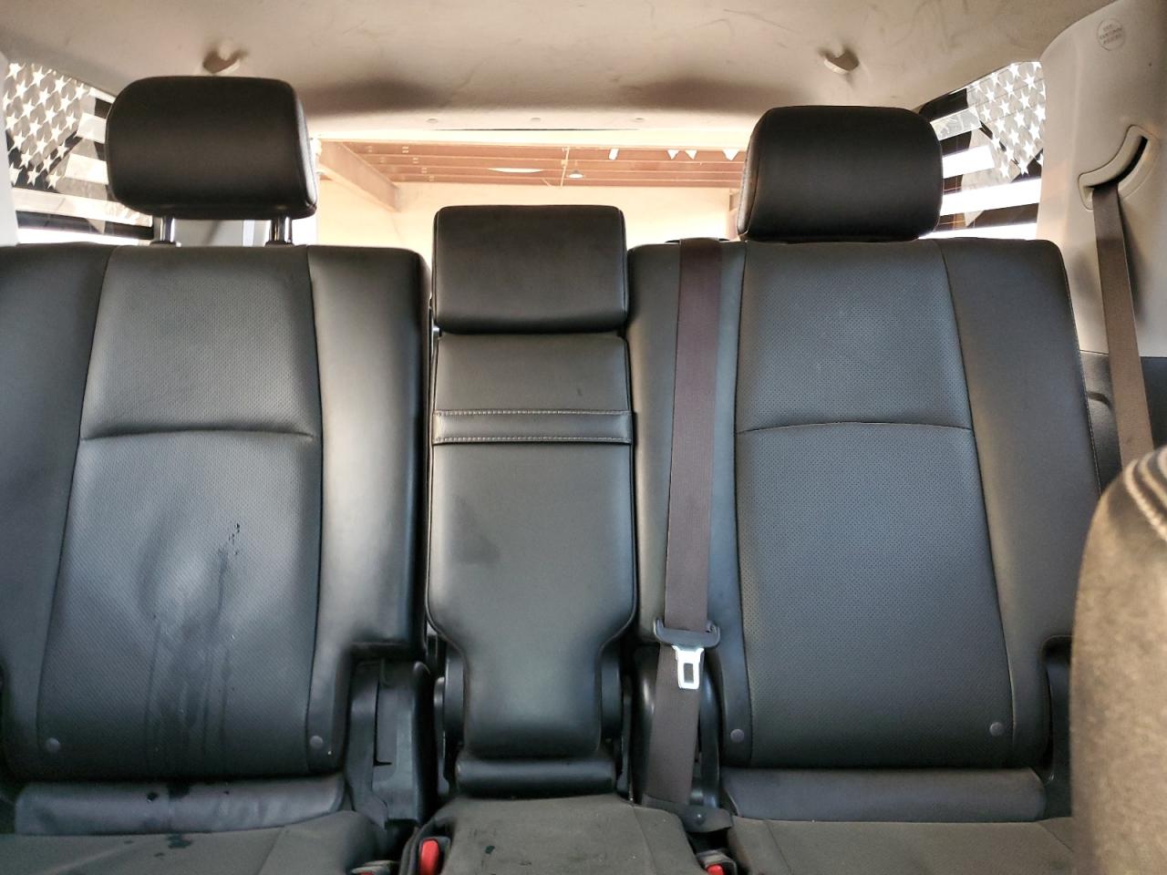 2021 Toyota 4Runner - Image 10