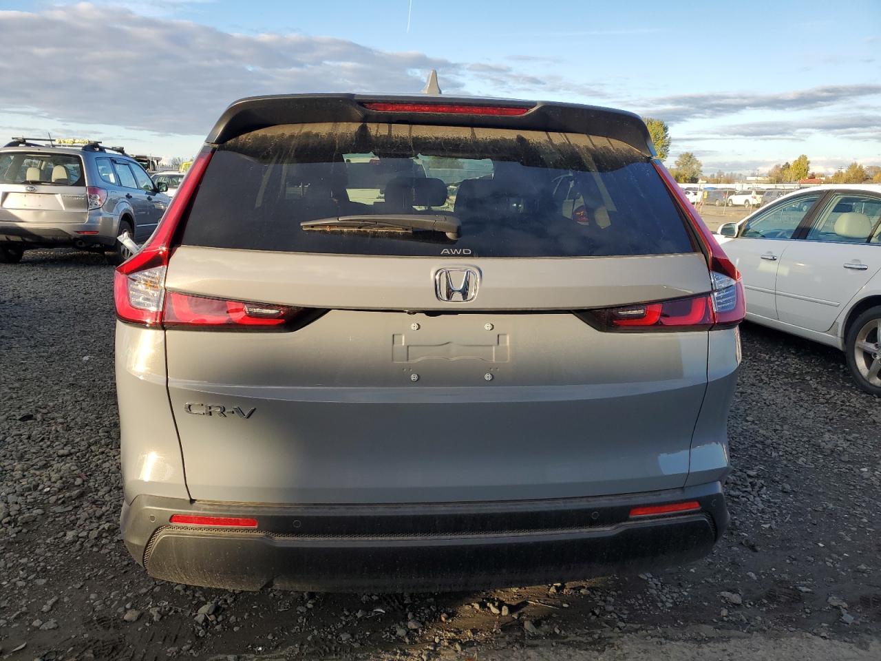 7FARS4H70RE016650 HONDA CRV 2024
