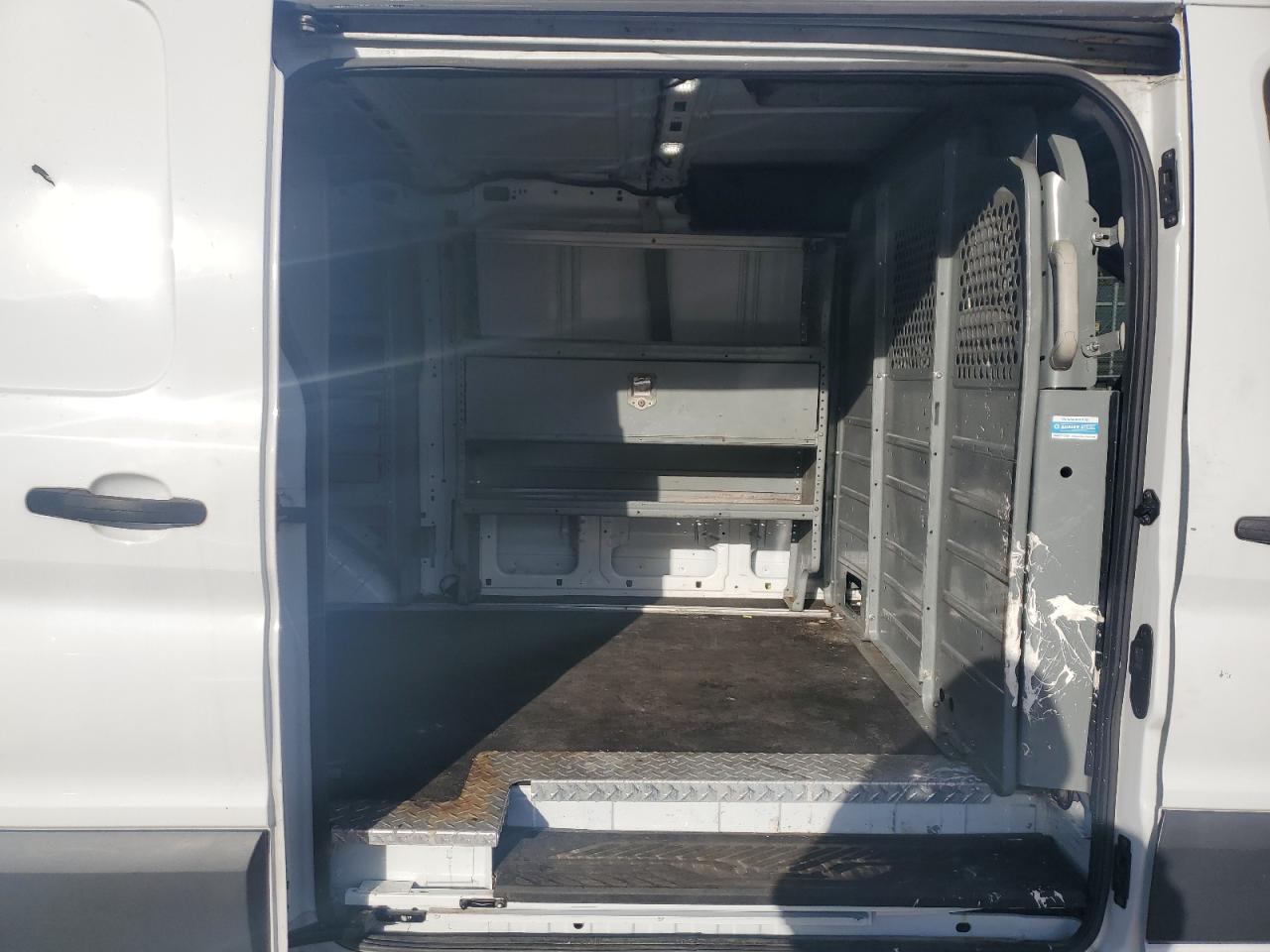 2018 Ford Transit T-150 VIN: 1FTYE1YM8JKB29708 Lot: 76146794