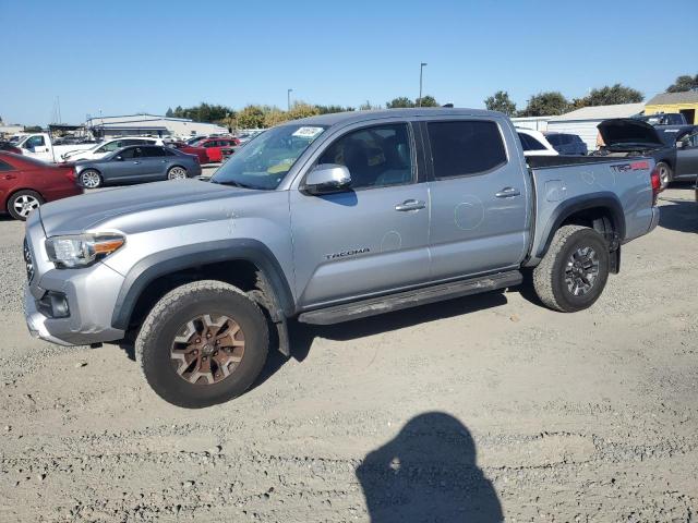 2018 Toyota Tacoma Double Cab