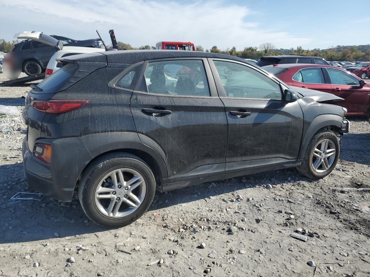 2021 Hyundai Kona - Image 3