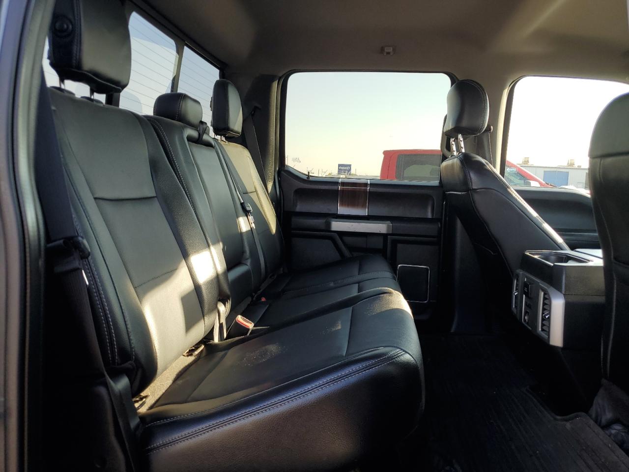 2015 Ford F150 Supercrew VIN: 1FTEW1EG2FKE65909 Lot: 76114214