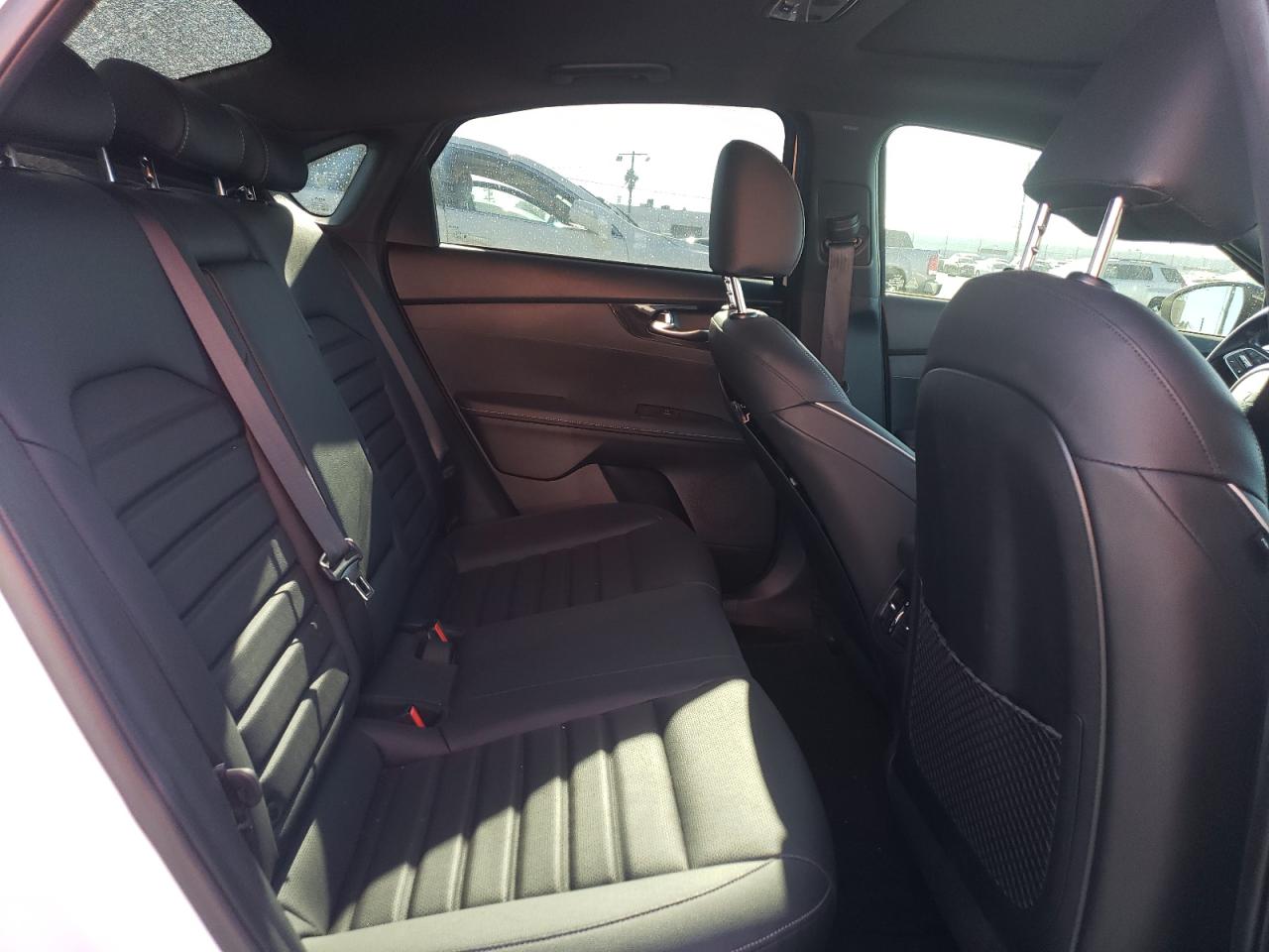 2024 Kia Forte Gt Line VIN: 3KPF54AD0RE750667 Lot: 78218814