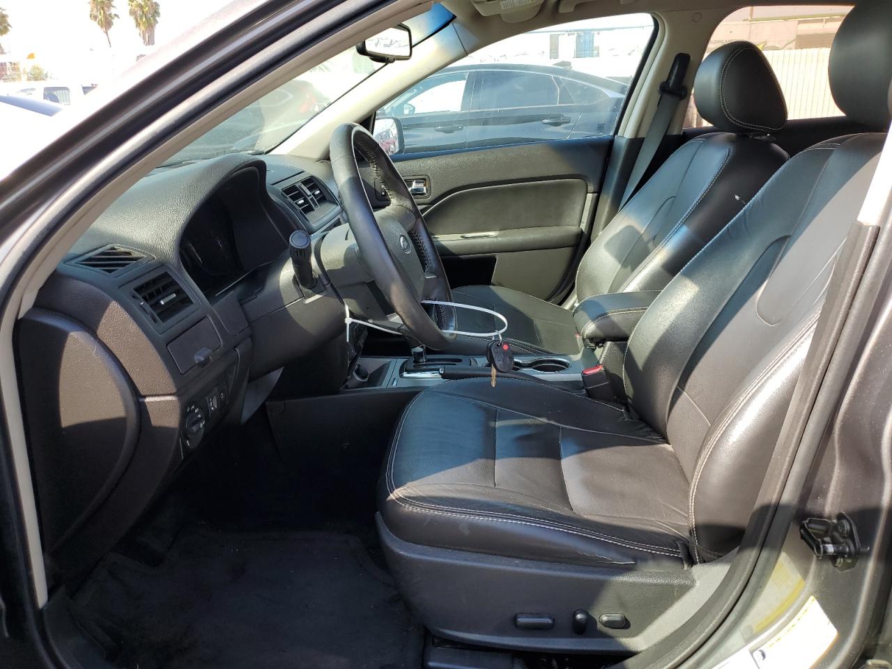 2011 Ford Fusion - Image 7
