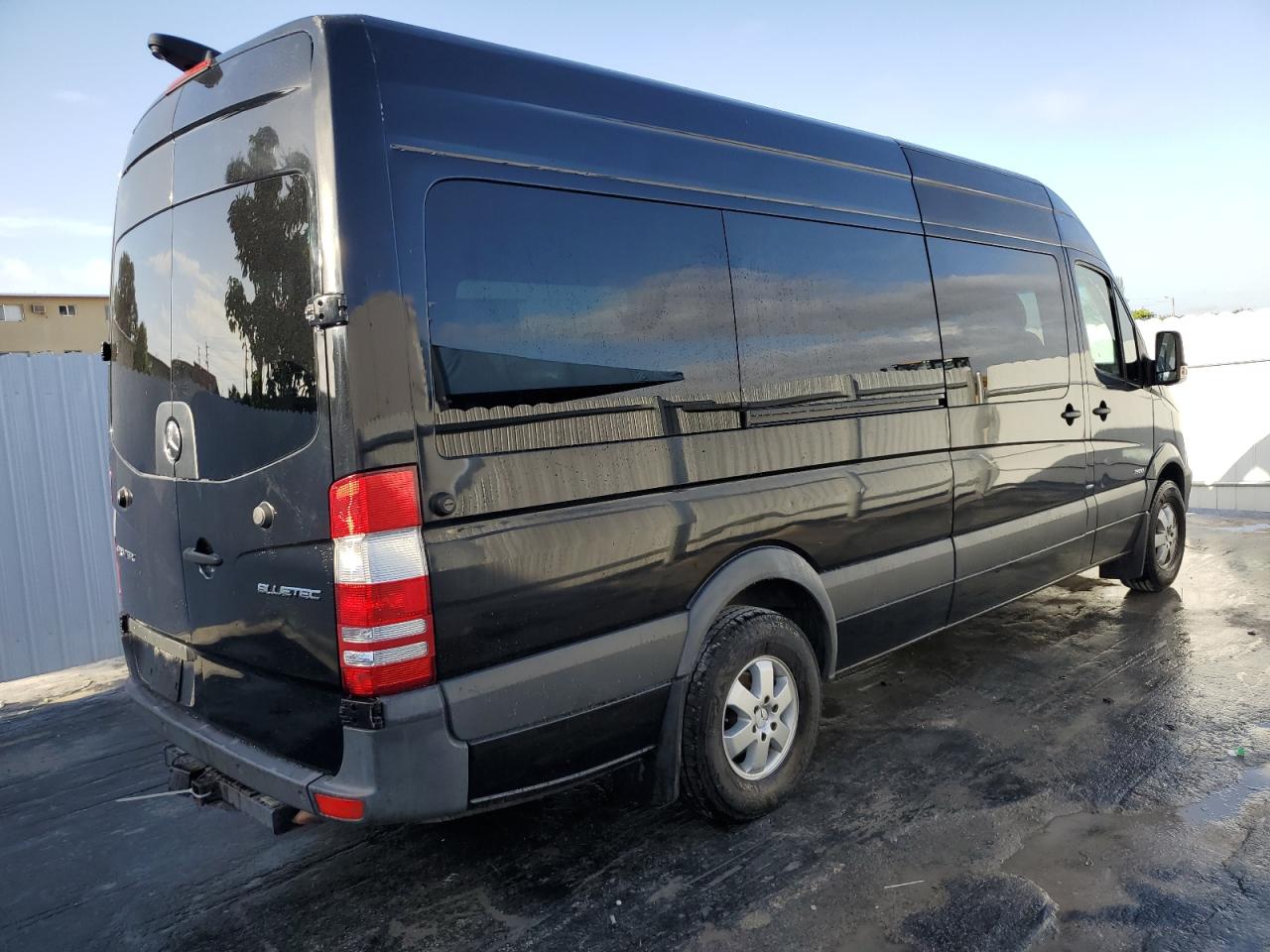 VIN 8BRPE8CD3GE129360 2016 MERCEDES-BENZ SPRINTER no.3