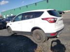 2017 FORD ESCAPE SE for sale at Copart QC - MONTREAL