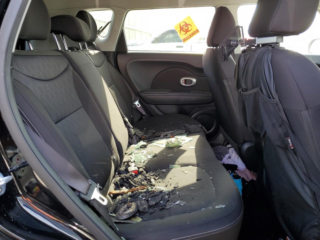 2016 Kia Soul - Image 11