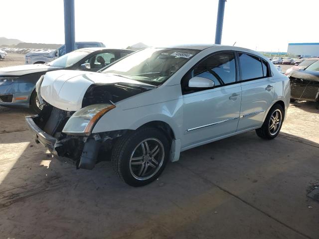 2011 Nissan Sentra 2.0