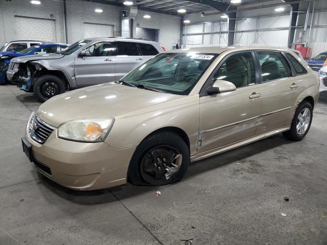 2006 Chevrolet Malibu Maxx Lt للبيع في Ham Lake، MN - Front End