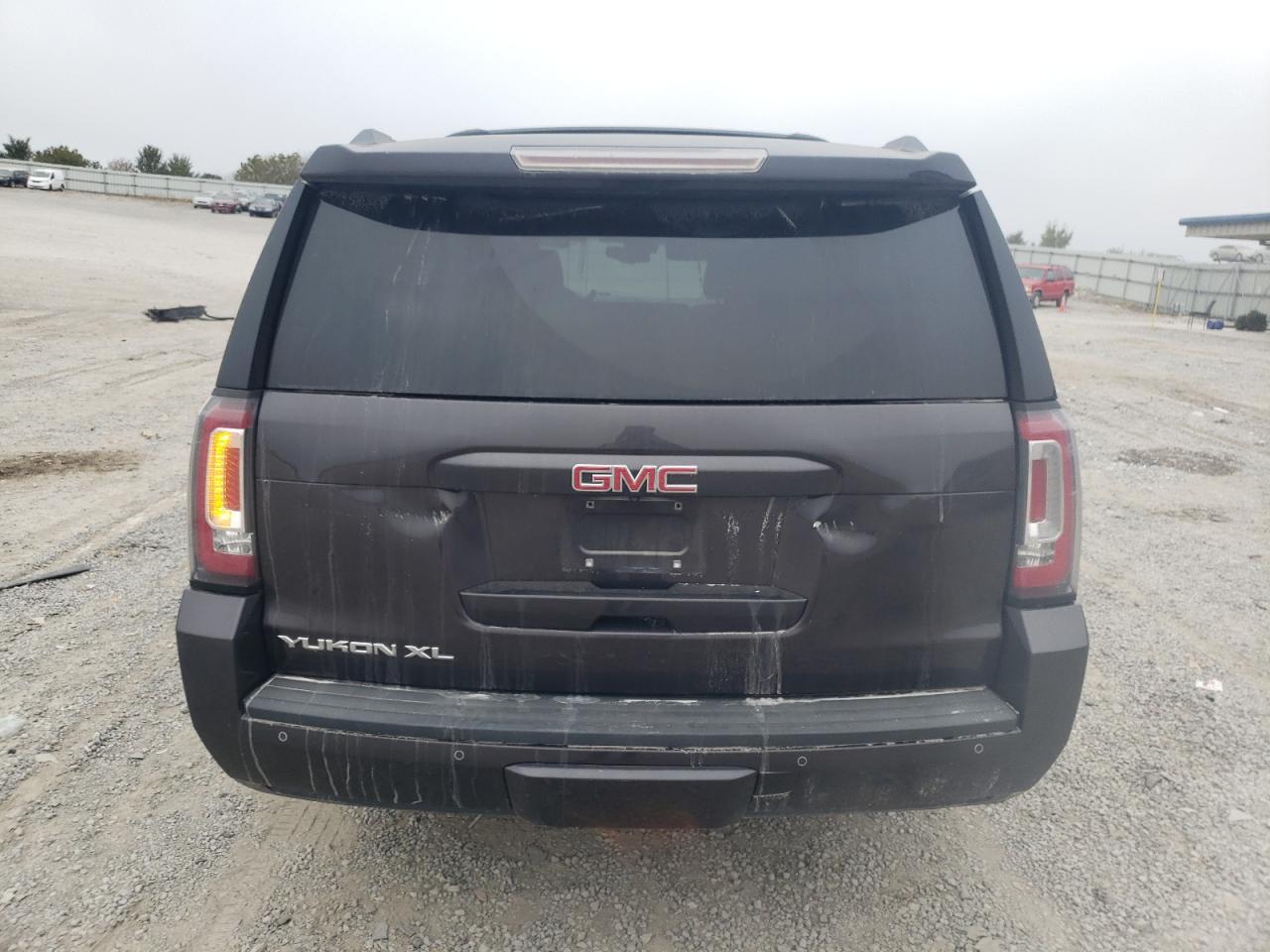 1GKS1HKC4FR249714 2015 GMC Yukon Xl C1500 Slt