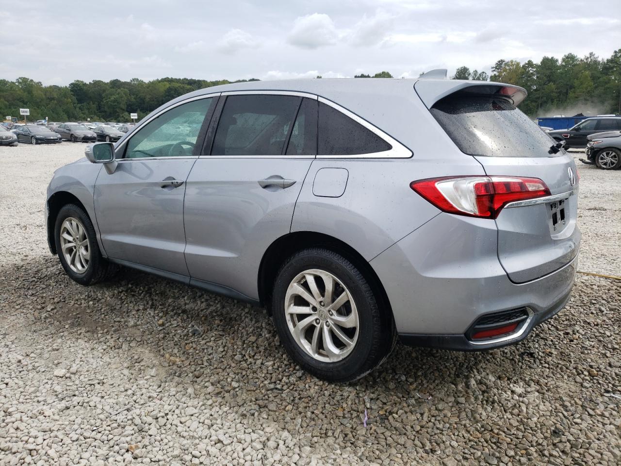2016 Acura RDX - Image 2