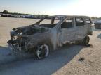 2013 Dodge Durango Sxt de vânzare în San Antonio, TX - Burn