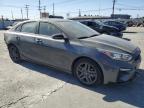 2021 Kia Forte Gt Line for Sale in Sun Valley, CA - Rear End