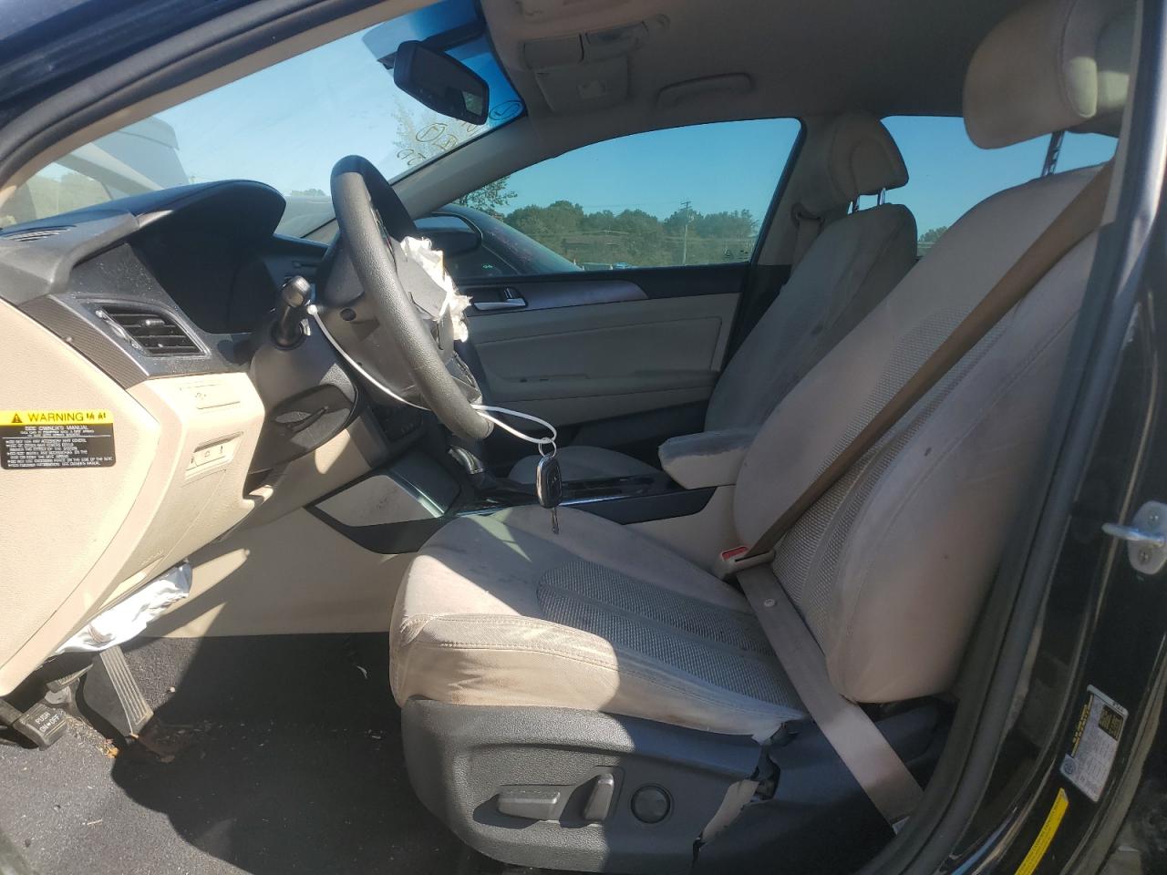 2016 Hyundai Sonata - Image 7