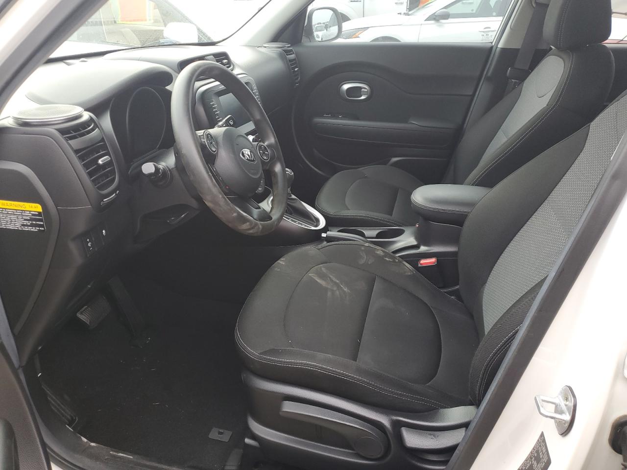 2019 Kia Soul - Image 7