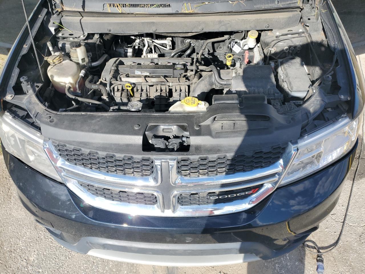 VIN 3C4PDCBBXKT845530 2019 DODGE JOURNEY no.12