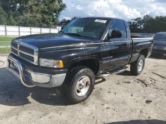 1999 Dodge Ram 1500 