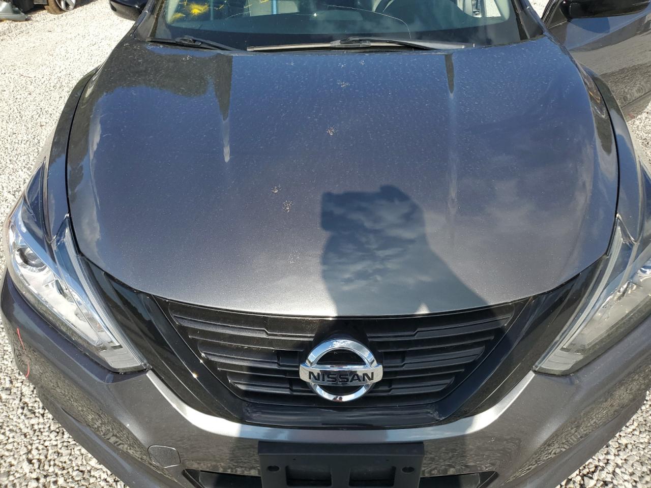 1N4AL3AP4JC289561 2018 Nissan Altima 2.5