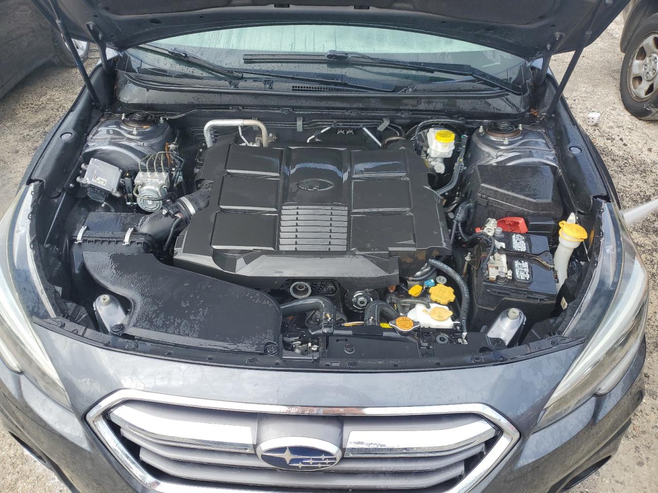 2019 Subaru Outback - Image 12