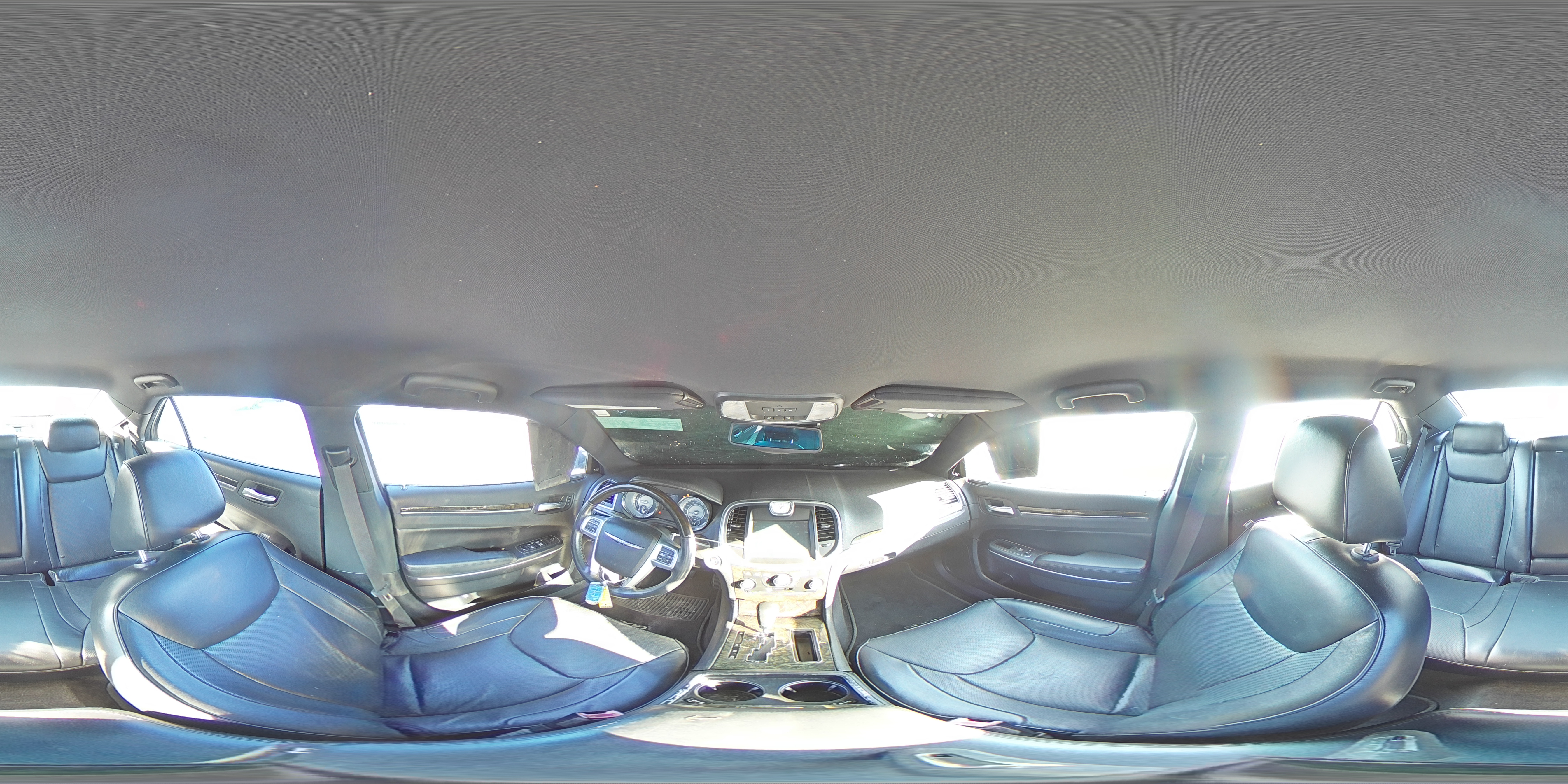 2013 Chrysler 300C VIN: 2C3CCAET3DH532524 Lot: 75638724