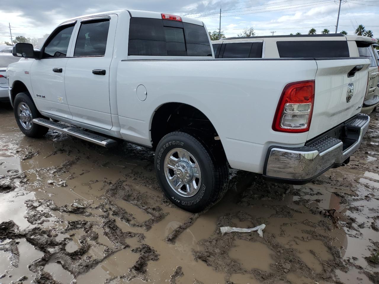 2019 RAM 2500 - Image 2