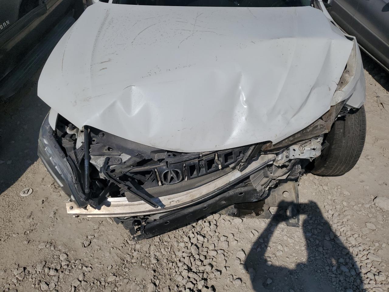 2017 Acura TLX - Image 11