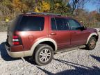 2010 Ford Explorer Eddie Bauer zu verkaufen in Northfield, OH - Front End