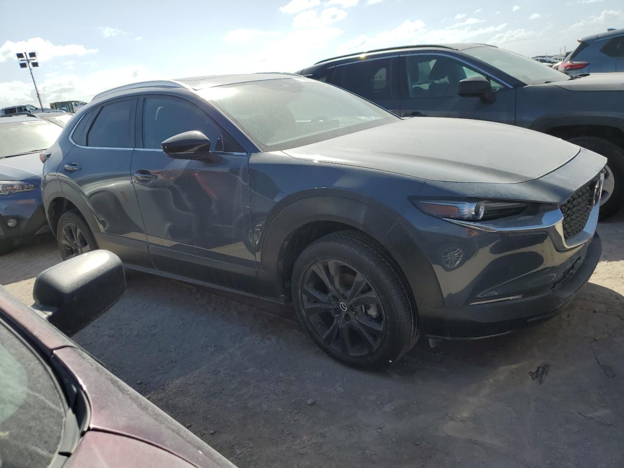 2023 Mazda CX-30 - Image 4