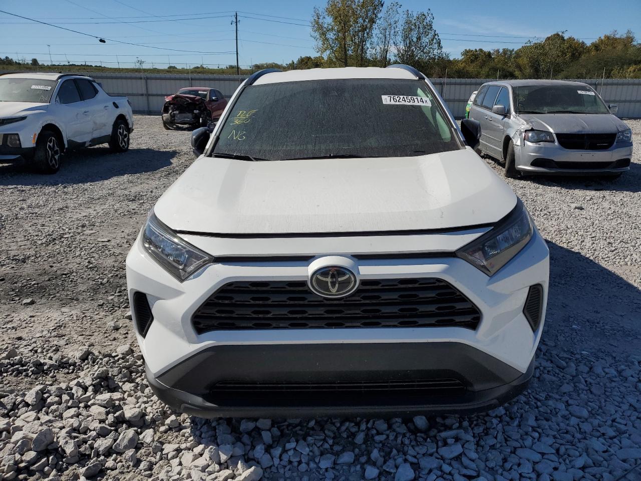 2019 Toyota RAV 4 - Image 5