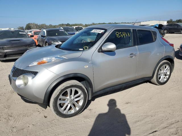 2012 Nissan Juke S