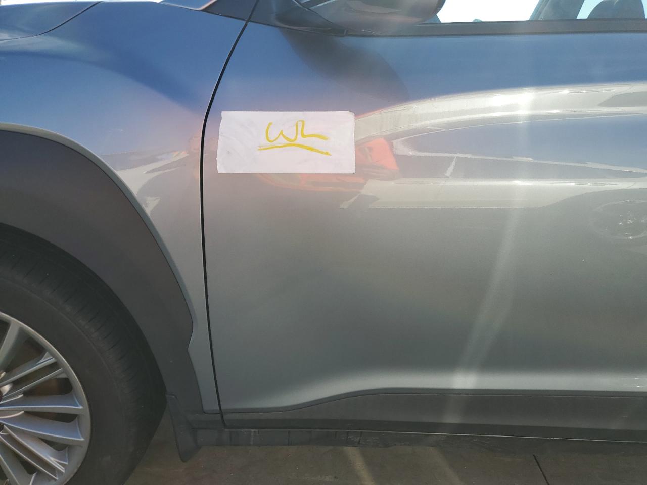 KM8K22AA1LU553500 2020 Hyundai Kona Sel