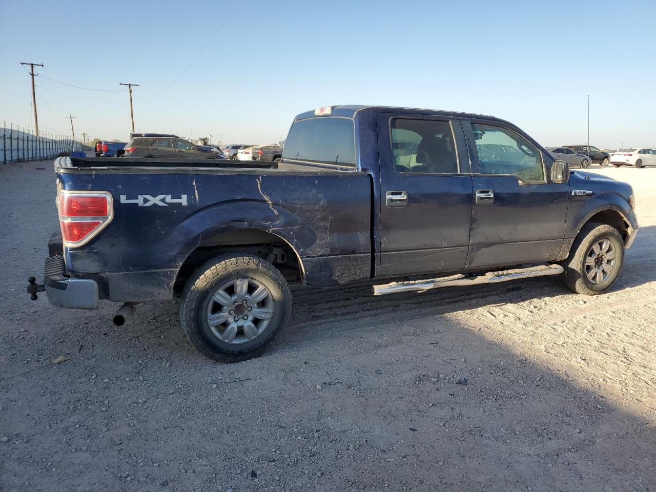 2010 Ford F-150 - Image 3