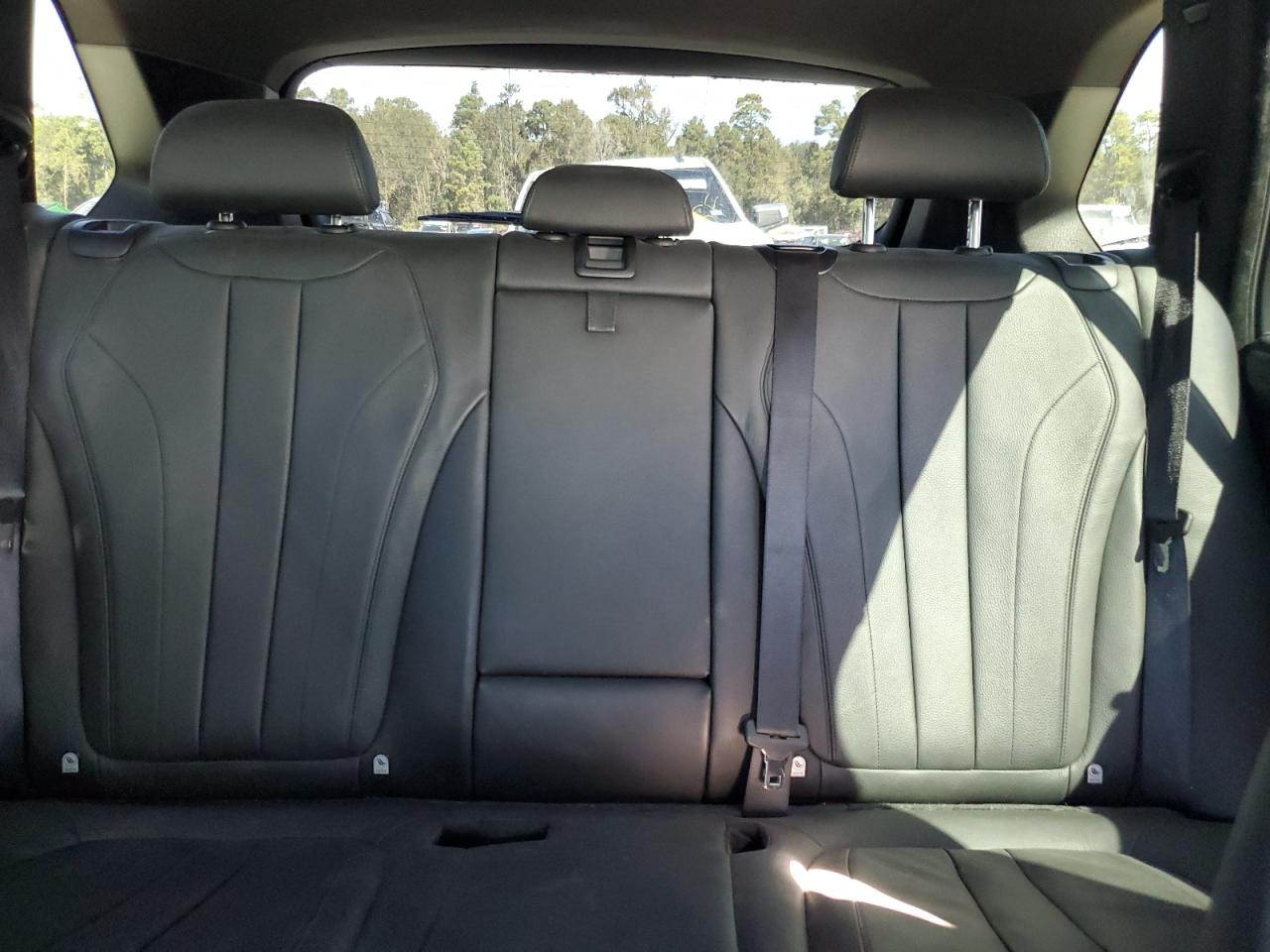 2015 BMW X5 - Image 10